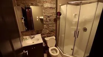Boutic Residence Downtown Drummond Монреаль Отель