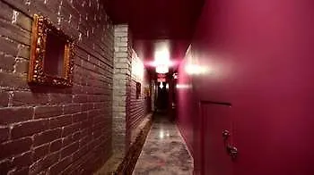 Boutic Residence Downtown Drummond Монреаль Отель